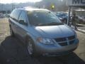 Midnight Blue Pearl - Grand Caravan SXT Photo No. 20
