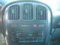 Midnight Blue Pearl - Grand Caravan SXT Photo No. 22