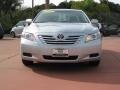 Titanium Metallic - Camry LE Photo No. 2