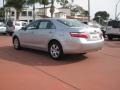 Titanium Metallic - Camry LE Photo No. 4