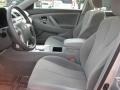 Titanium Metallic - Camry LE Photo No. 8