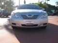 Titanium Metallic - Camry LE Photo No. 2
