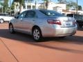 Titanium Metallic - Camry LE Photo No. 4