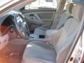 Titanium Metallic - Camry LE Photo No. 7