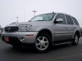 Platinum Silver Metallic - Rainier CXL AWD Photo No. 5