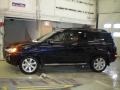 2010 Cosmic Blue Metallic Mitsubishi Outlander XLS 4WD  photo #7