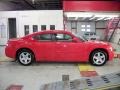 TorRed - Charger SXT Photo No. 6