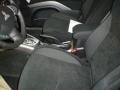 Cool Silver Metallic - Outlander ES 4WD Photo No. 2