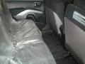 Cool Silver Metallic - Outlander ES 4WD Photo No. 21