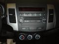 Graphite Gray Pearl - Outlander ES 4WD Photo No. 5