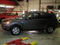 Graphite Gray Pearl - Outlander ES 4WD Photo No. 7