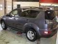 Graphite Gray Pearl - Outlander ES 4WD Photo No. 8