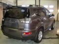 Graphite Gray Pearl - Outlander ES 4WD Photo No. 10