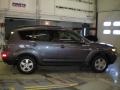 Graphite Gray Pearl - Outlander ES 4WD Photo No. 11