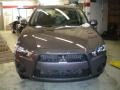 Graphite Gray Pearl - Outlander ES 4WD Photo No. 13