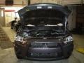 Graphite Gray Pearl - Outlander ES 4WD Photo No. 14