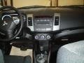 Graphite Gray Pearl - Outlander ES 4WD Photo No. 24