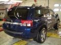 2010 Maizen Blue Pearl Mitsubishi Endeavor SE  photo #10