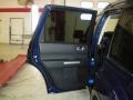 2010 Maizen Blue Pearl Mitsubishi Endeavor SE  photo #17