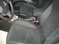 2010 Labrador Black Pearl Mitsubishi Outlander ES 4WD  photo #2