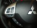 2010 Labrador Black Pearl Mitsubishi Outlander ES 4WD  photo #5