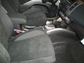 2010 Labrador Black Pearl Mitsubishi Outlander ES 4WD  photo #23