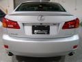 2008 Tungsten Silver Pearl Lexus IS 250  photo #5