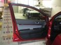 2010 Rave Red Pearl Mitsubishi Galant ES  photo #15