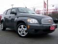Dark Gray Metallic - HHR LT Photo No. 1
