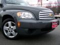 Dark Gray Metallic - HHR LT Photo No. 2
