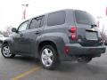 Dark Gray Metallic - HHR LT Photo No. 4