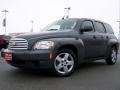 Dark Gray Metallic - HHR LT Photo No. 5