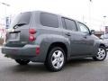 Dark Gray Metallic - HHR LT Photo No. 7