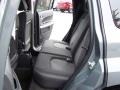Dark Gray Metallic - HHR LT Photo No. 11