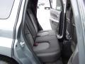 Dark Gray Metallic - HHR LT Photo No. 13