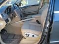 Steel Grey Metallic - ML 350 Photo No. 3