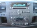 2010 Sheer Silver Metallic Chevrolet Silverado 1500 LT Crew Cab  photo #6