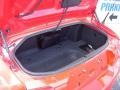 2009 True Red Mazda MX-5 Miata Grand Touring Roadster  photo #5
