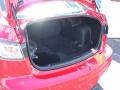 2010 True Red Mazda MAZDA3 s Grand Touring 4 Door  photo #6