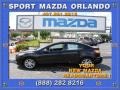Black Mica - MAZDA3 s Grand Touring 4 Door Photo No. 1