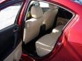 2010 Copper Red Mica Mazda MAZDA3 i Touring 4 Door  photo #4