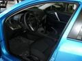 2010 Celestial Blue Mica Mazda MAZDA3 s Sport 5 Door  photo #4