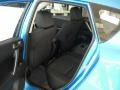 Celestial Blue Mica - MAZDA3 s Sport 5 Door Photo No. 5