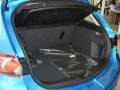 Celestial Blue Mica - MAZDA3 s Sport 5 Door Photo No. 6