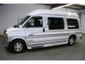 Summit White - Savana Van G3500 Passenger Conversion Photo No. 8