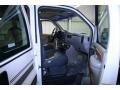 1997 Summit White GMC Savana Van G3500 Passenger Conversion  photo #9