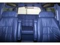 1997 Summit White GMC Savana Van G3500 Passenger Conversion  photo #12