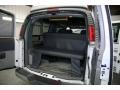 Summit White - Savana Van G3500 Passenger Conversion Photo No. 14