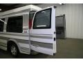 Summit White - Savana Van G3500 Passenger Conversion Photo No. 17