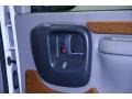 Summit White - Savana Van G3500 Passenger Conversion Photo No. 25